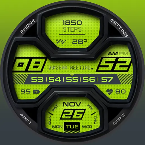 App Icon