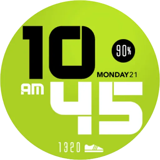 App Icon