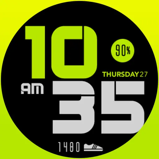 App Icon