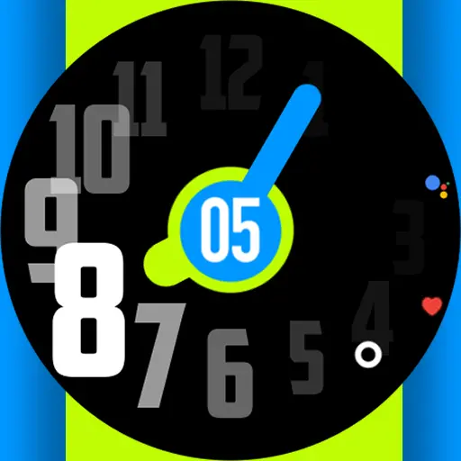 App Icon