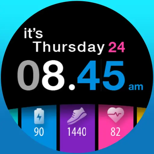 App Icon