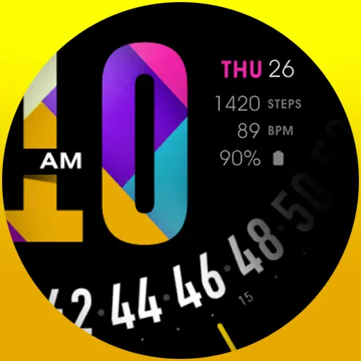 App Icon