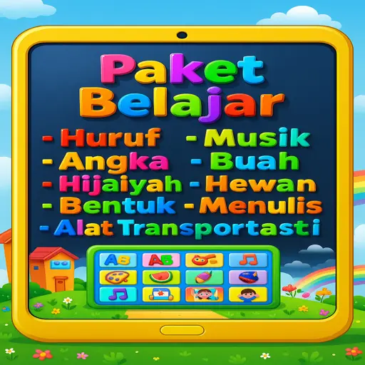 App Icon