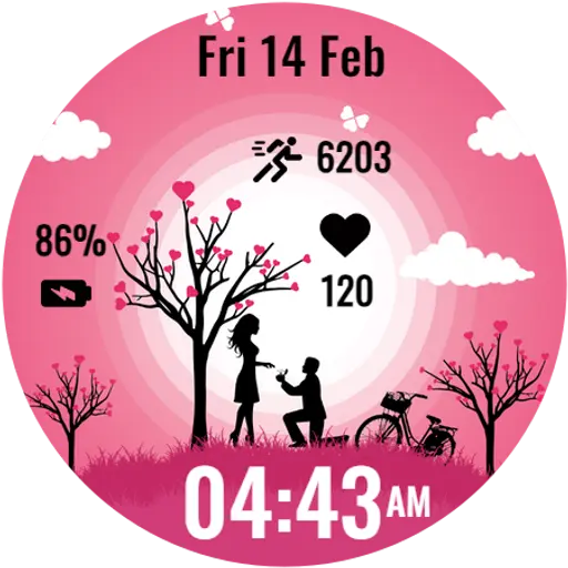 App Icon