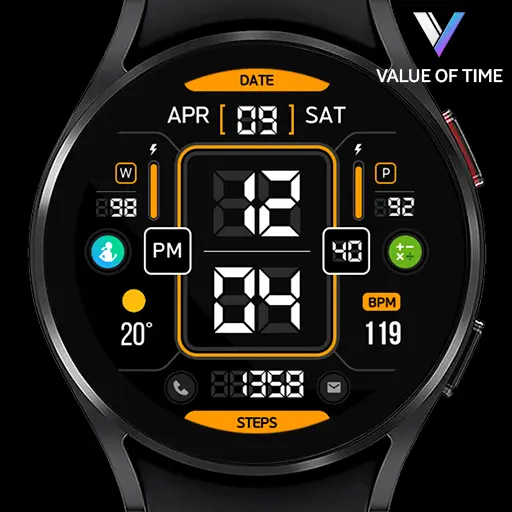 App Icon