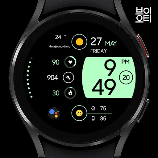 App Icon