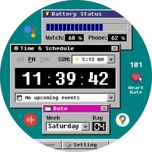 App Icon