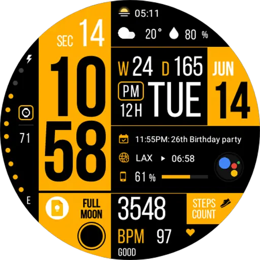 App Icon