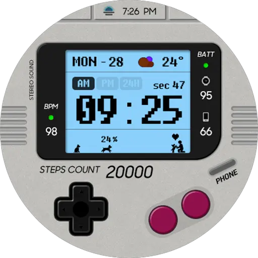 App Icon