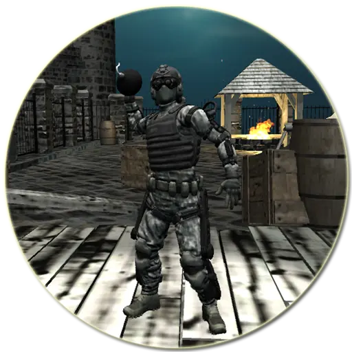 App Icon