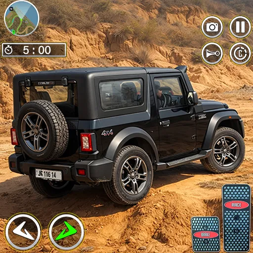 App Icon