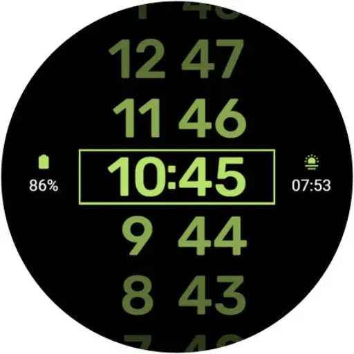 App Icon