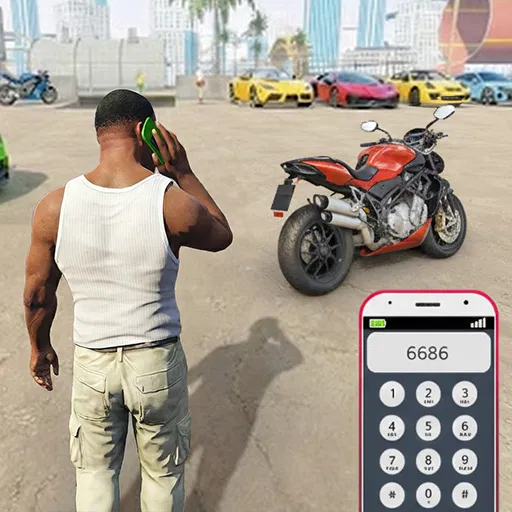App Icon
