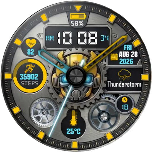 App Icon