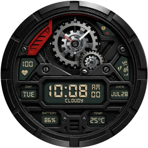 App Icon