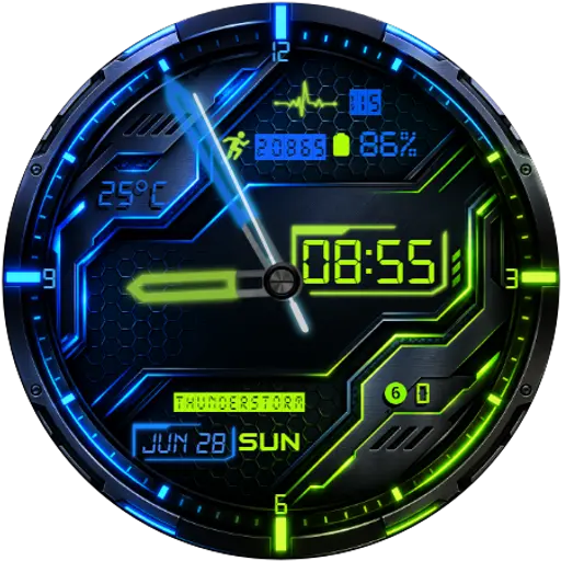 App Icon