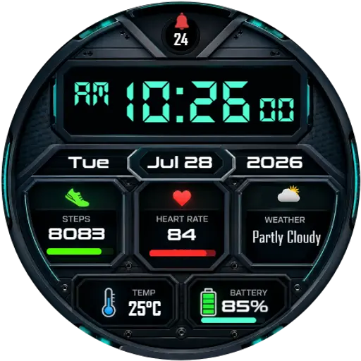 App Icon