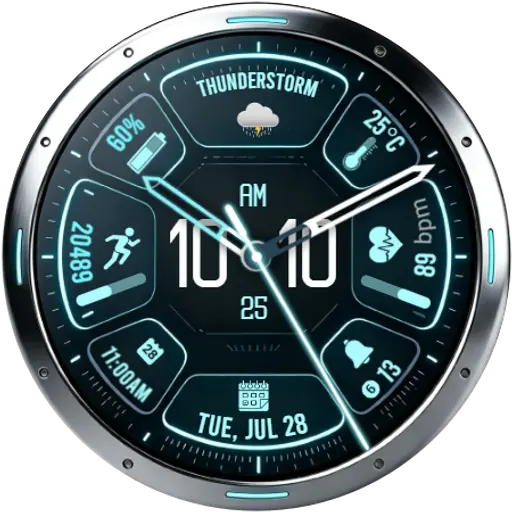 App Icon
