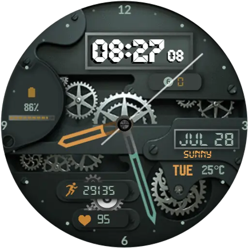App Icon