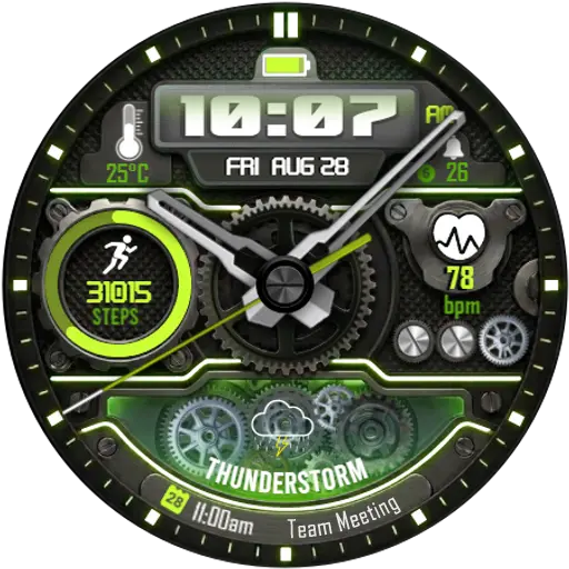 App Icon