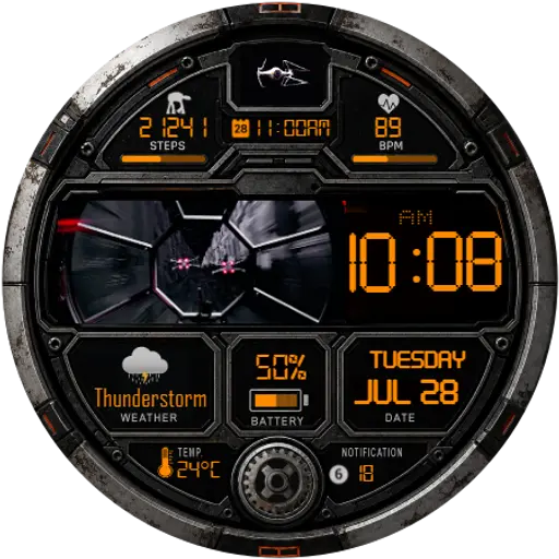 App Icon