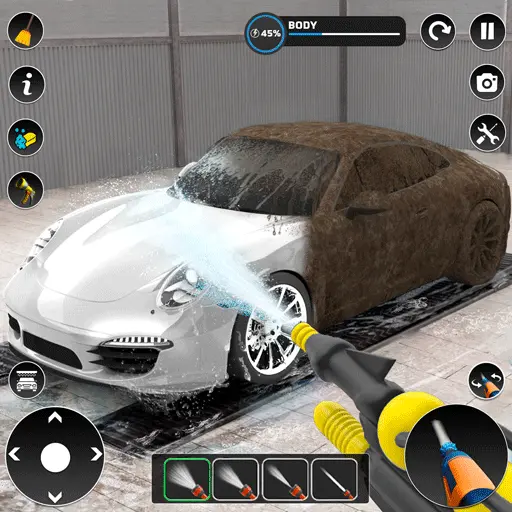 App Icon