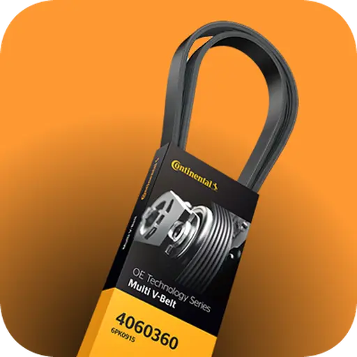 App Icon