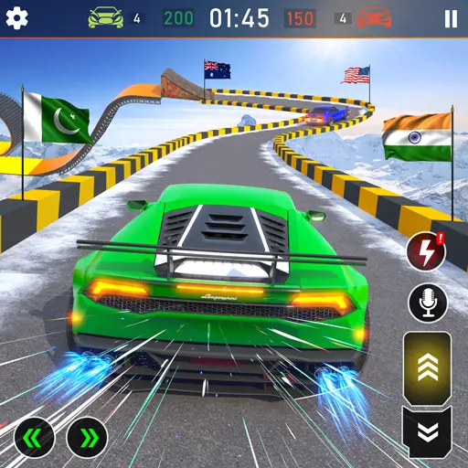 App Icon
