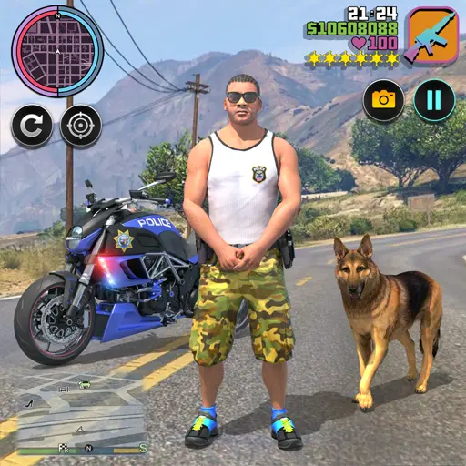 App Icon