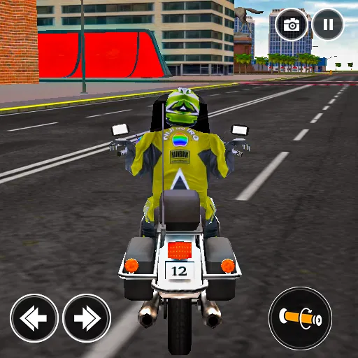 App Icon