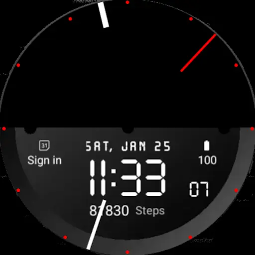 App Icon