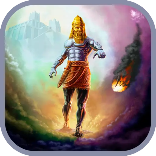 App Icon