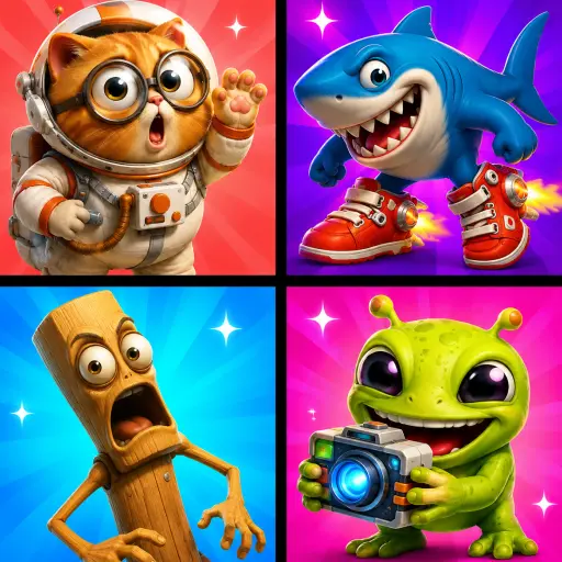 App Icon