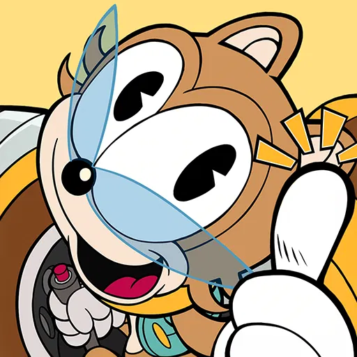 App Icon