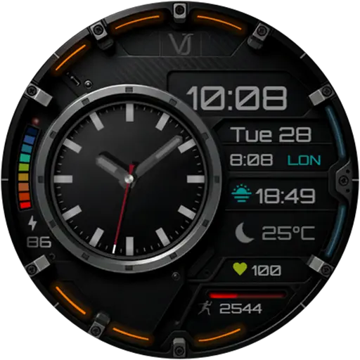App Icon