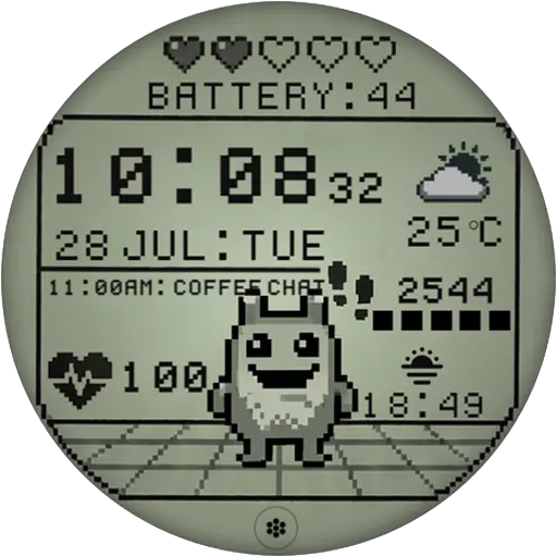 App Icon