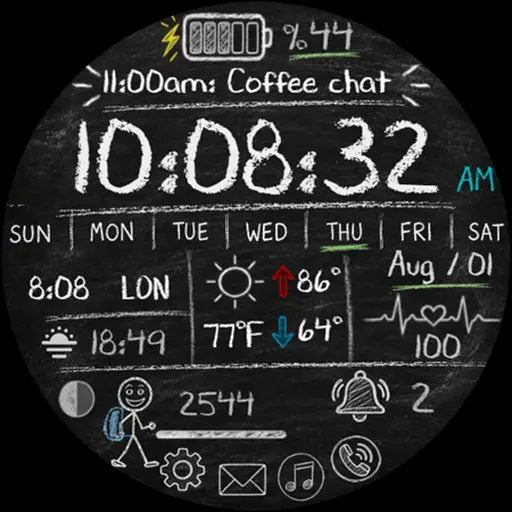 App Icon