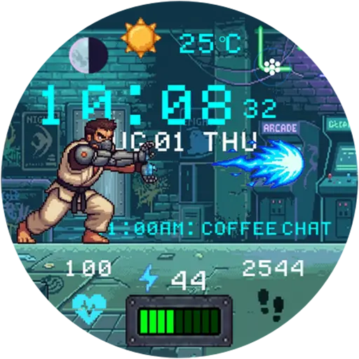 App Icon