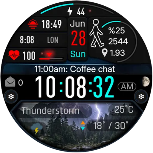 App Icon