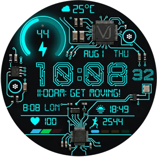 App Icon