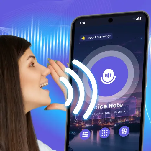 App Icon