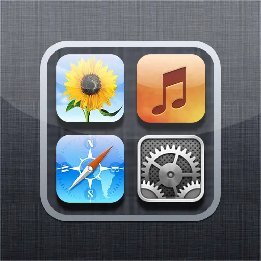 App Icon