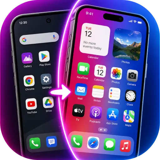 App Icon