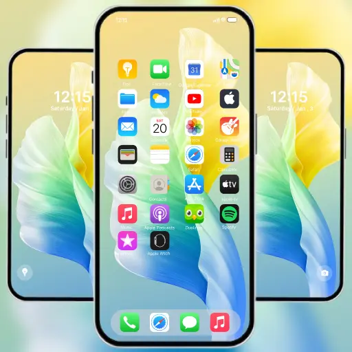 App Icon