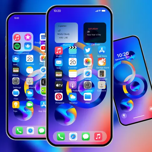 App Icon