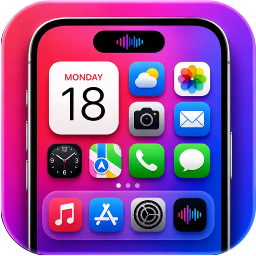 App Icon