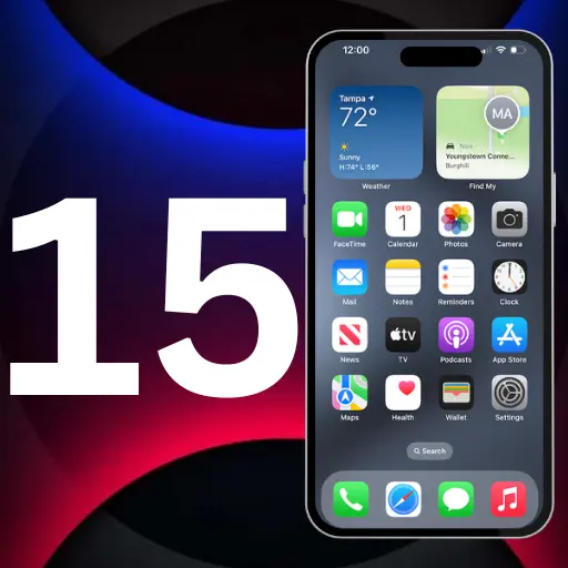 App Icon