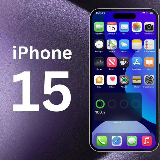App Icon