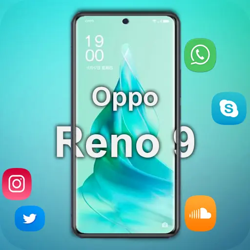 App Icon