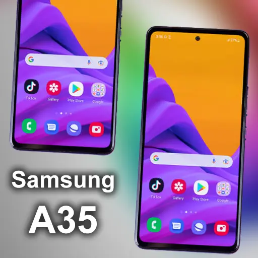App Icon